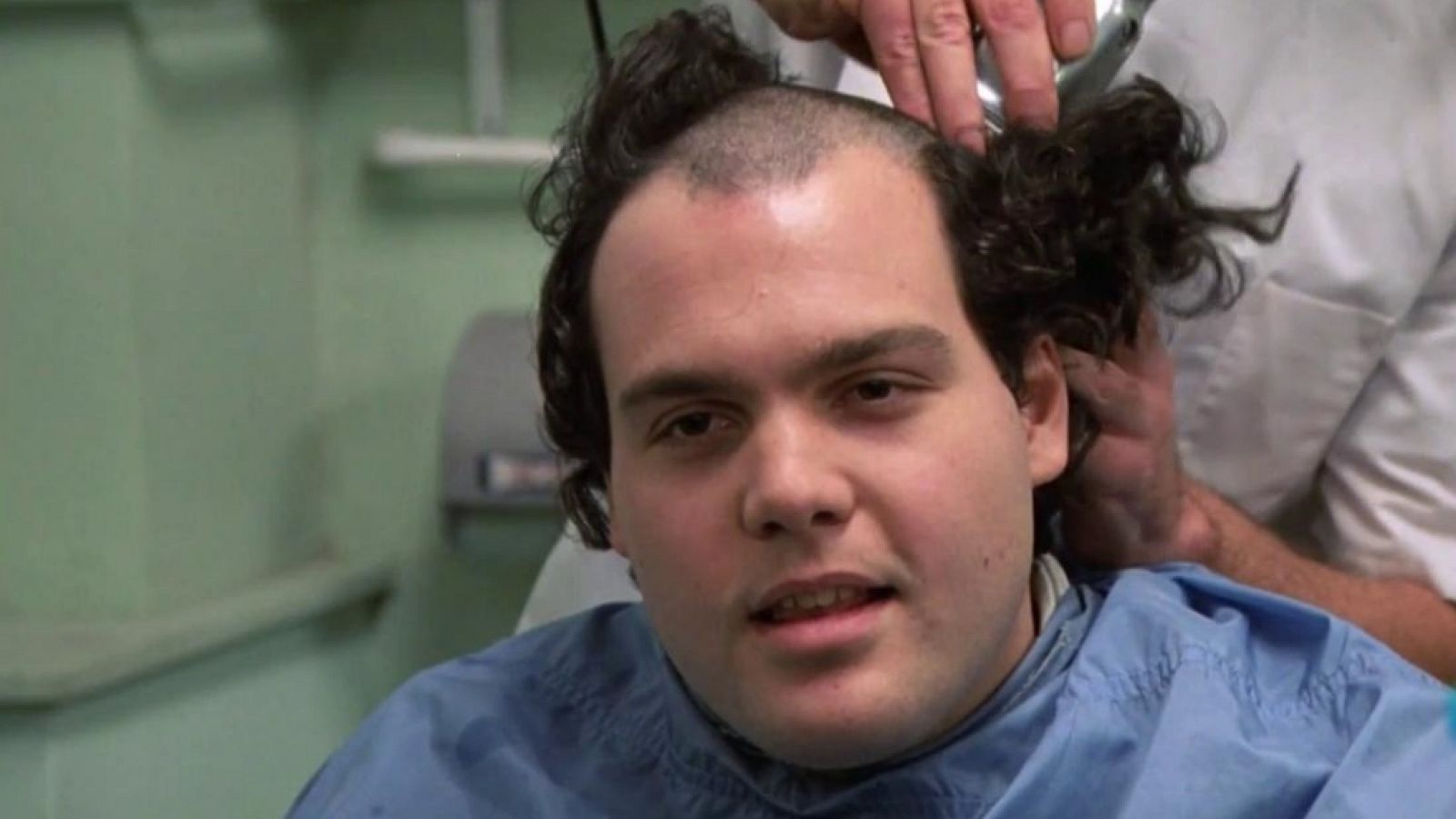 Días de cine clásico - La chaqueta metálica (presentación) - ver ahora