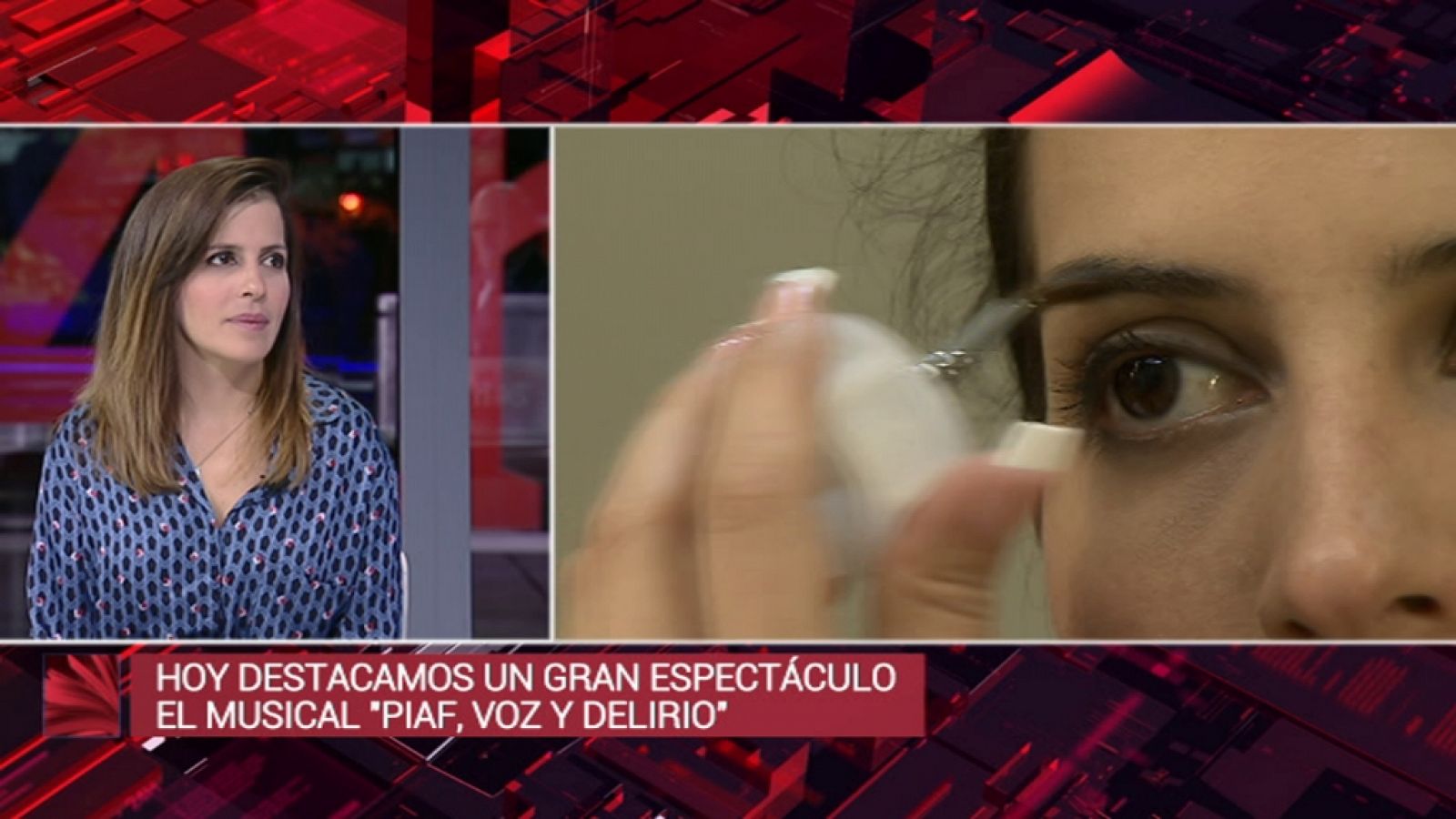 La hora cultural - 24/07/19 - ver ahora