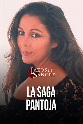 Lazos de sangre - T2 - La saga Pantoja