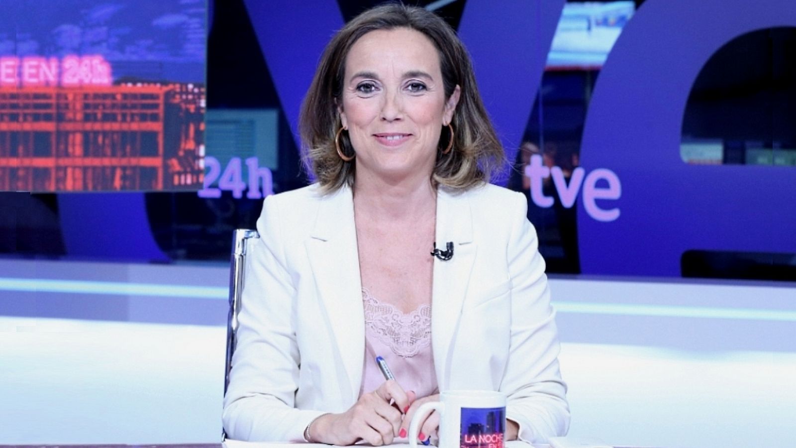 La noche en 24h: La noche en 24 horas - 24/07/19   | RTVE Play