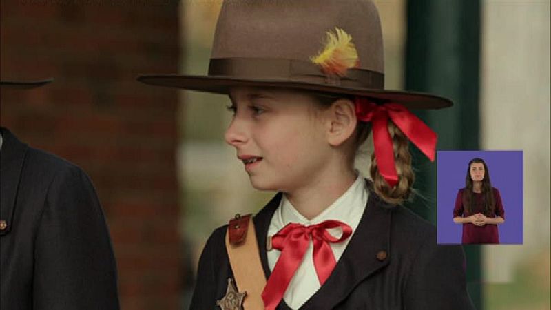 Por un puñado de zumos