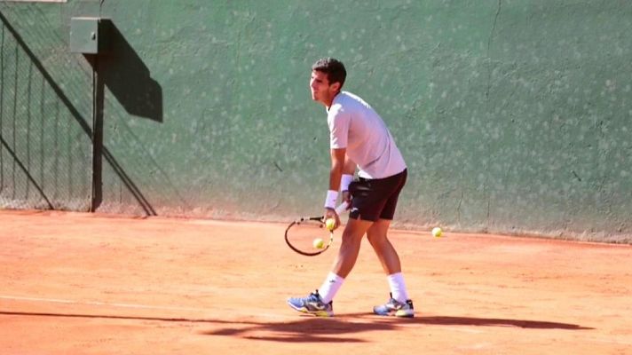 Tierra de campeones - Programa 9 - 2019