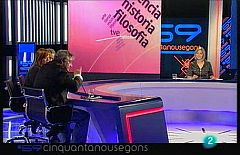 59 segons - Especial 50 anys TVE Catalunya