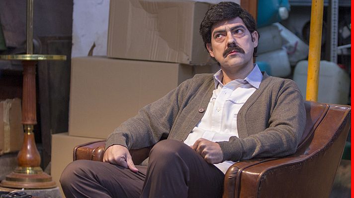 Hoy no, mañana - Coach para narcos