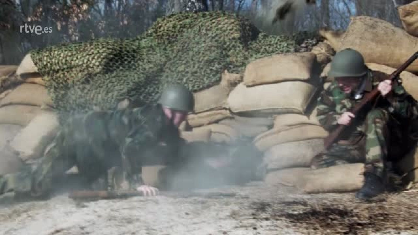 Hoy no, mañana - Despedida solteros guerra