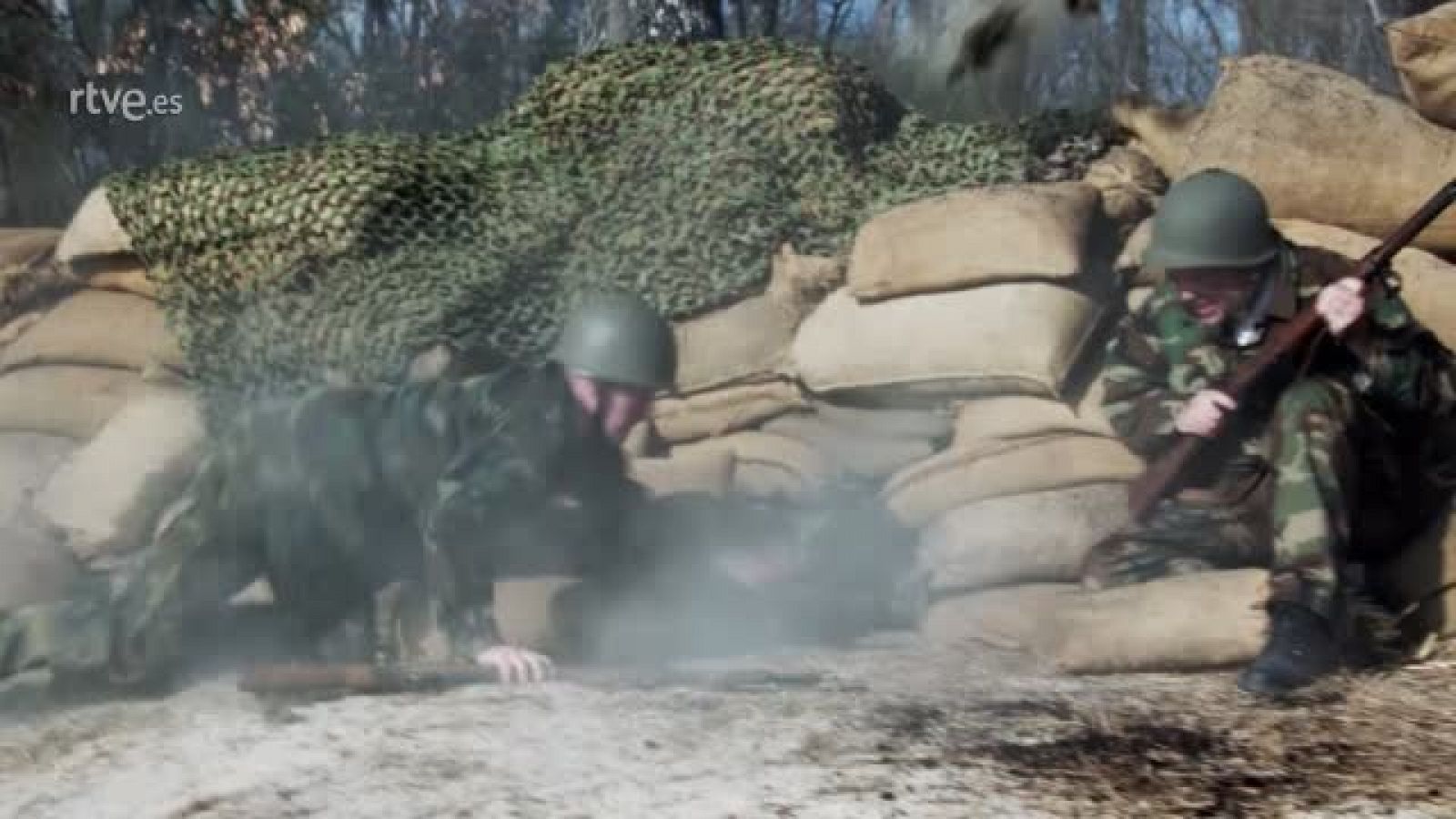 Hoy no, mañana - Despedida solteros guerra