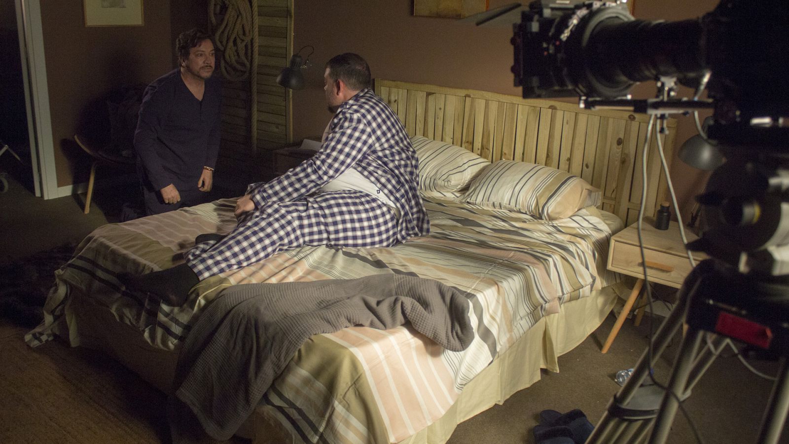 Hoy no, mañana - Dieta cuñao