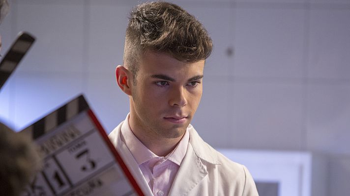 Hoy no, mañana - 'El fetus', el feto youtuber