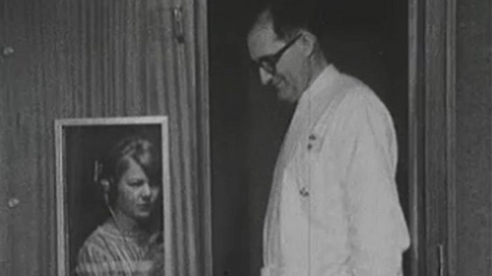 Amigos del espacio - Resumen del primer año de emisión