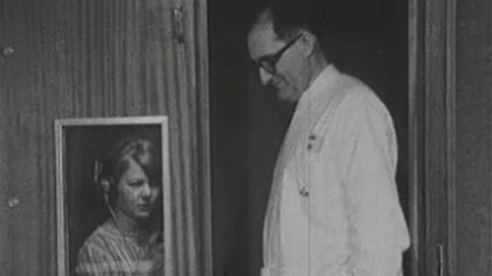 Amigos del espacio - Resumen del primer año de emisión