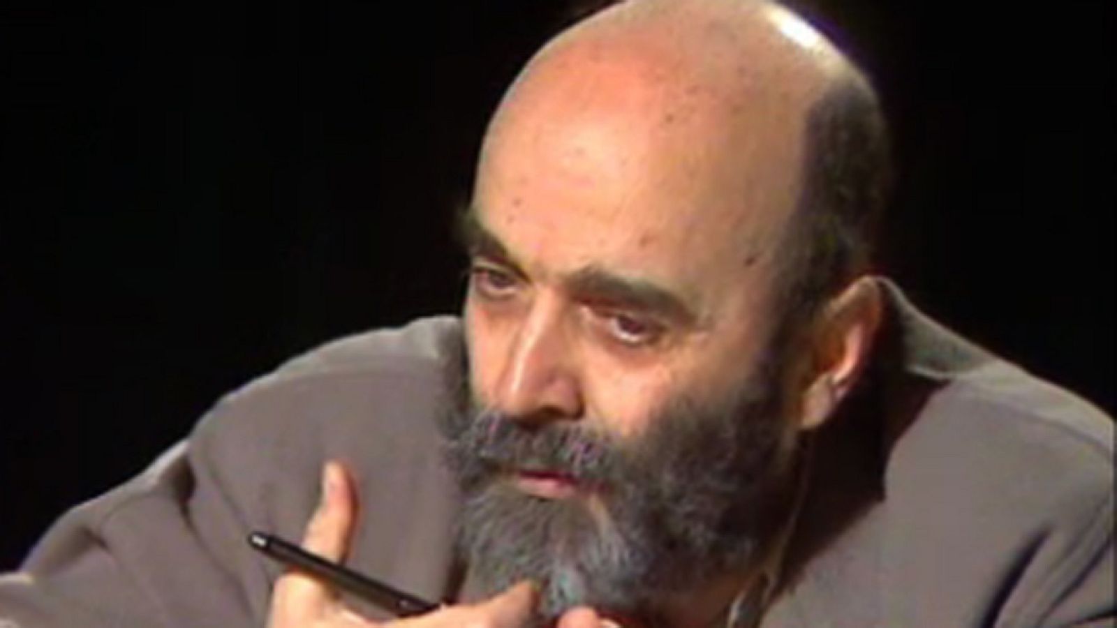 Autorretrato: Luis de Pablo | RTVE Play