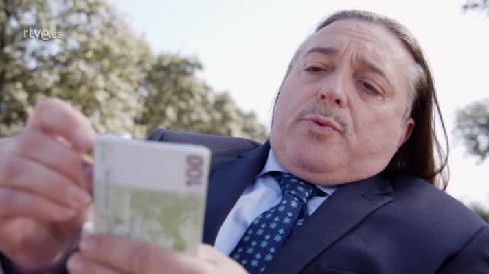 El Coach de la cincha, anuncio 2