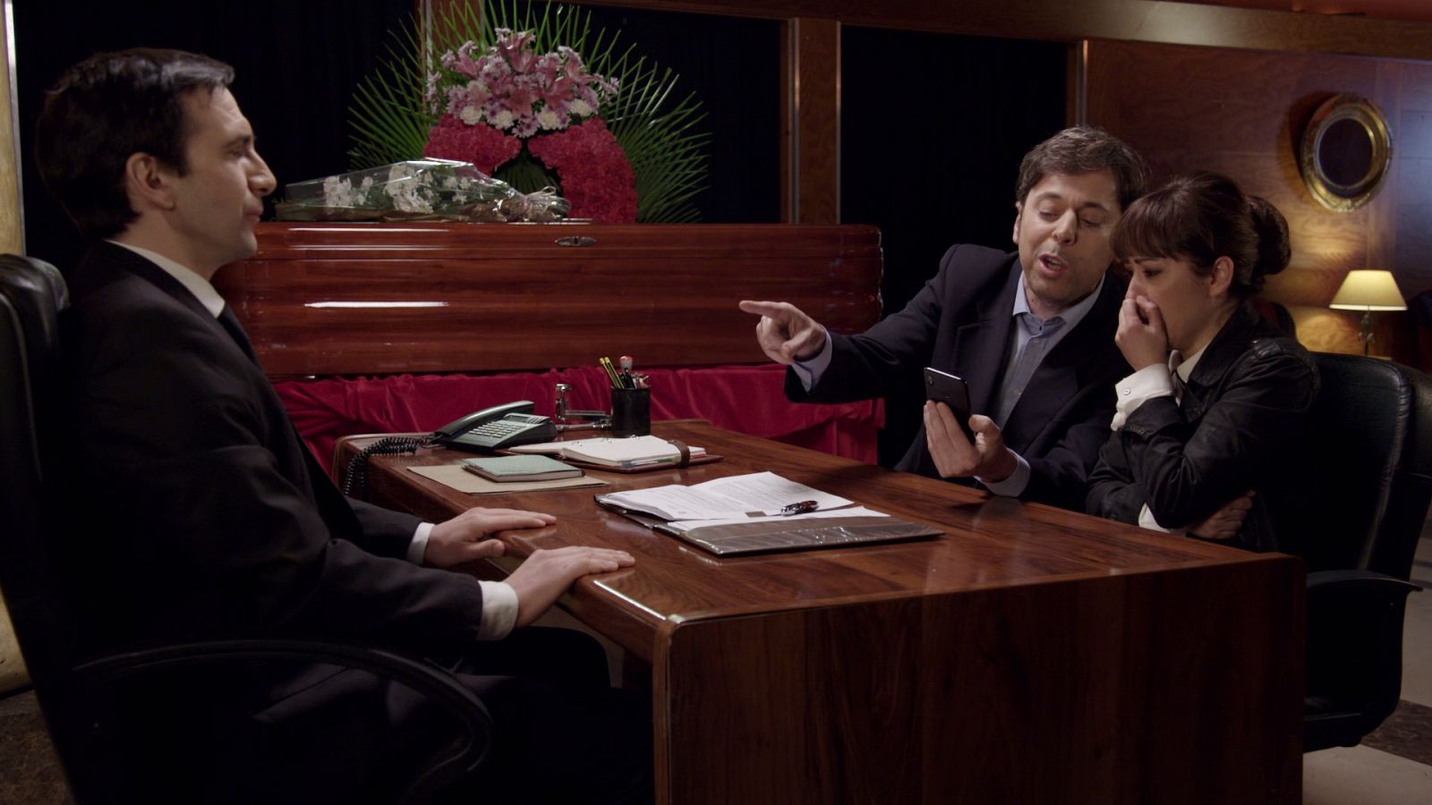 Hoy no, mañana: RIP Advisor