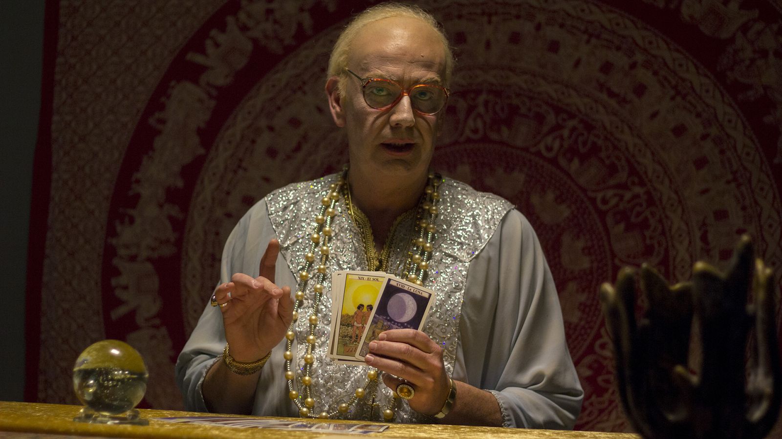 Hoy no, mañana: Encuesta de San Ildefonso