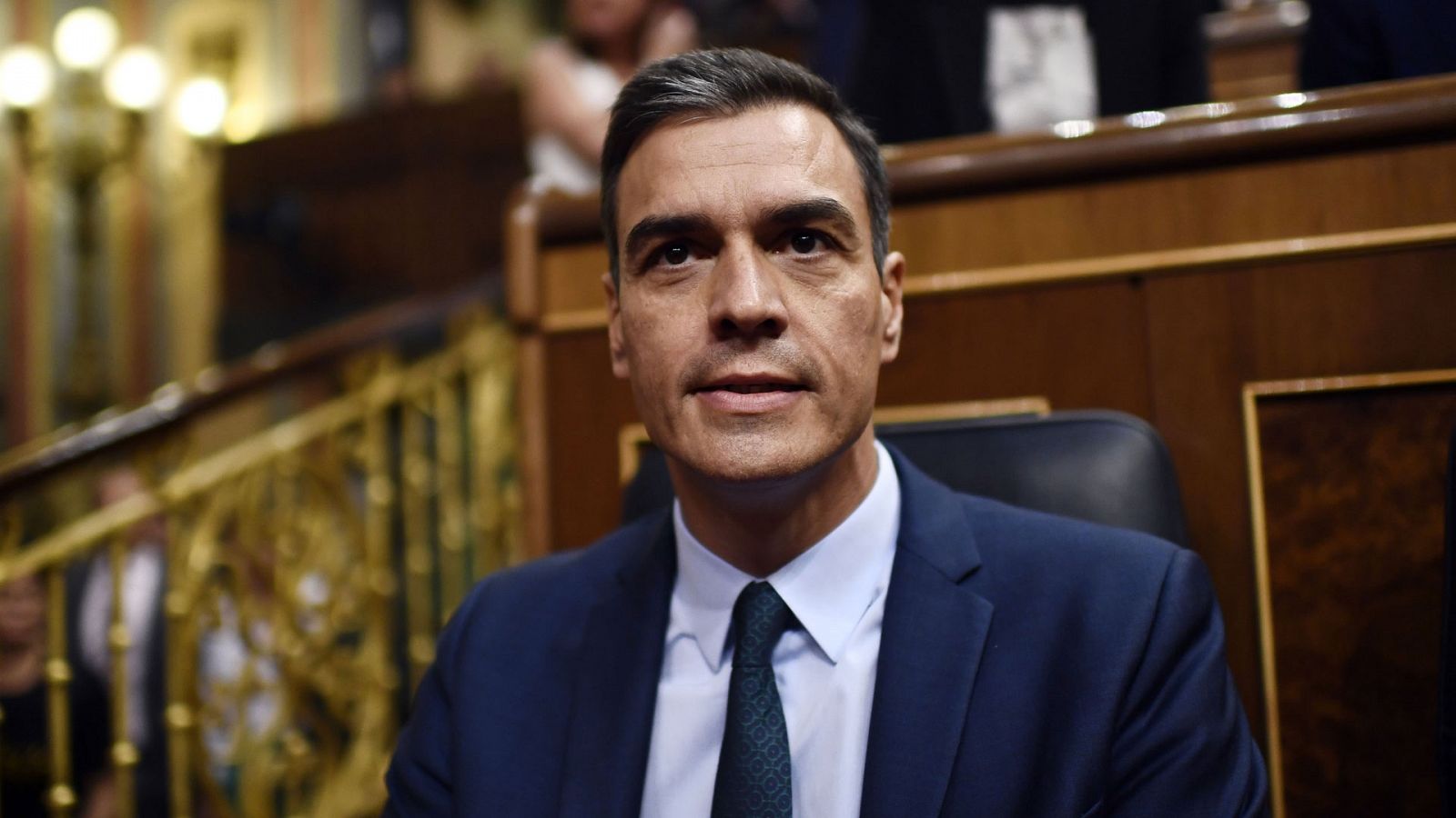 Telediario 1 en cuatro minutos - 25/07/19 - ver ahora