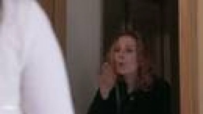  - '7 días sin ellas'. Promo estreno