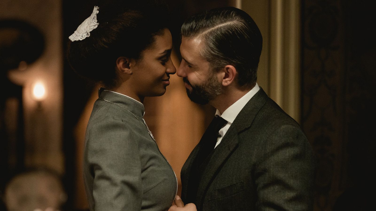 Acacias 38 - Capítulo 1062 - Ver ahora