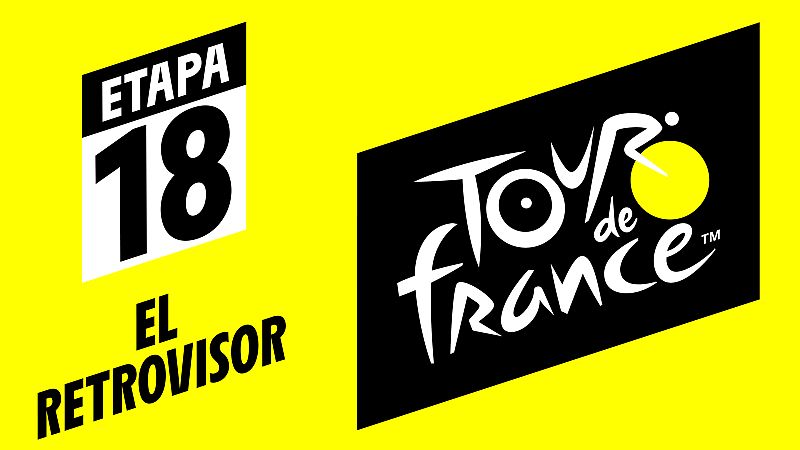 El aficionado demasiado impetuoso que casi se carga la carrera