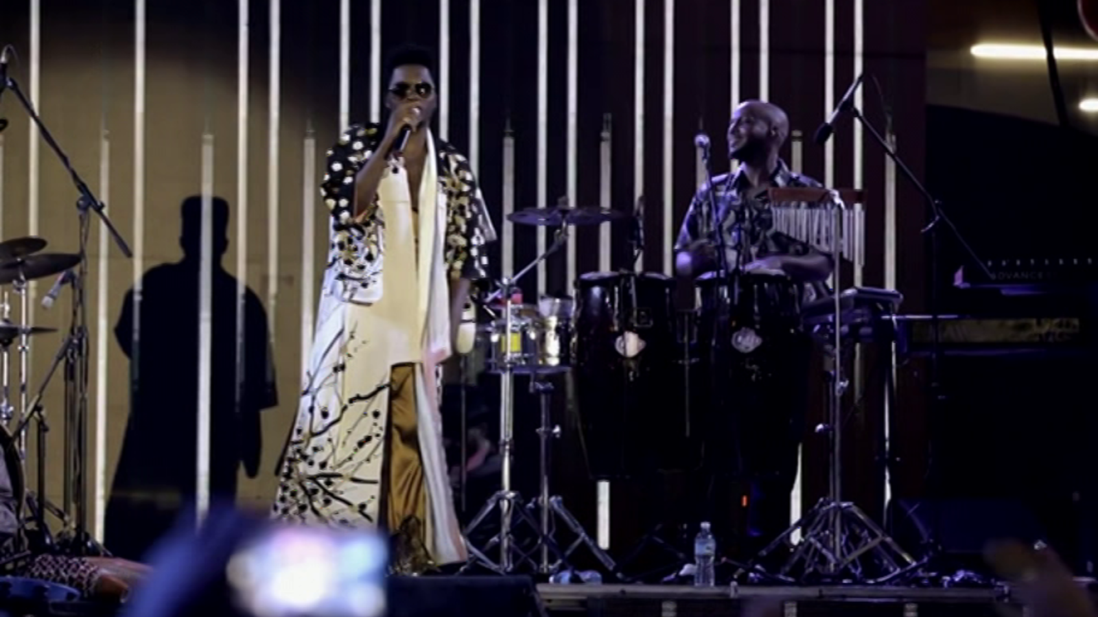 La 2 Noticias - 25/07/19 - ver ahora