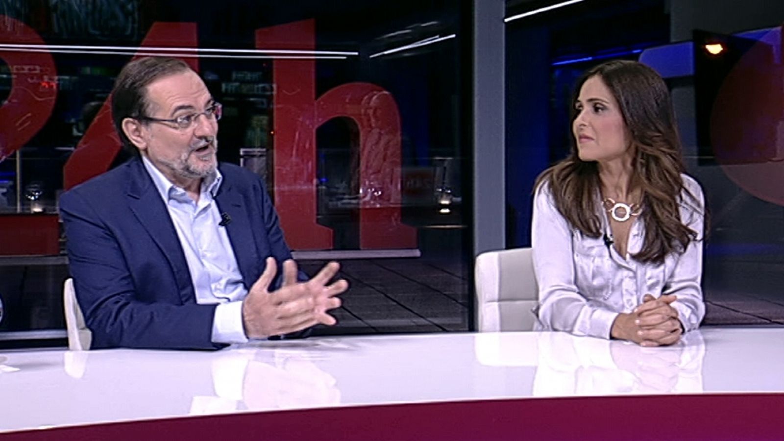 La hora Cervantes - 18/07/19 - ver ahora