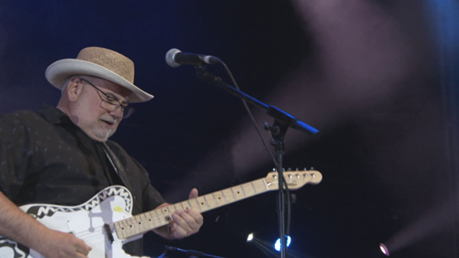 Festivales de verano - Blues Cazorla 2019: Sugar Ray & The Bluetones - ver ahora