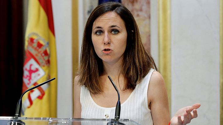 Podemos mantiene la "mano tendida" a Sánchez y le insta a no esperar a septiembre para negociar un gobierno de coalición