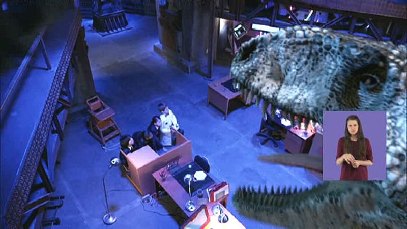 6:00 a 6:05 1ª Parte