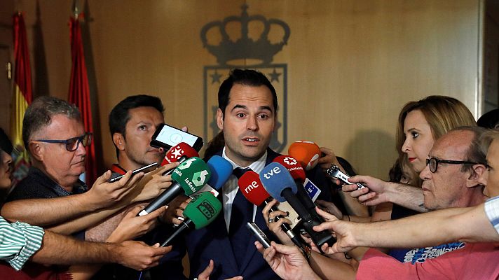 Informativo de Madrid - Informativo de Madrid - 26/07/19