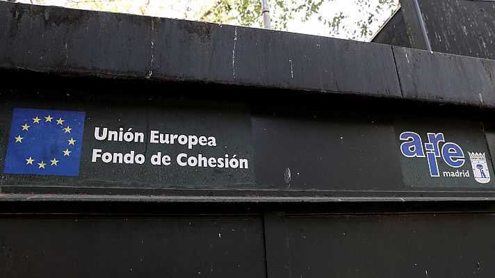 Informativo de Madrid - La Comunidad de Madrid en 4' - 26/07/19