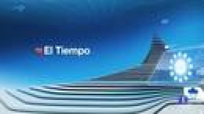 Panorama Regional - El tiempo en Asturias - 26/07/19