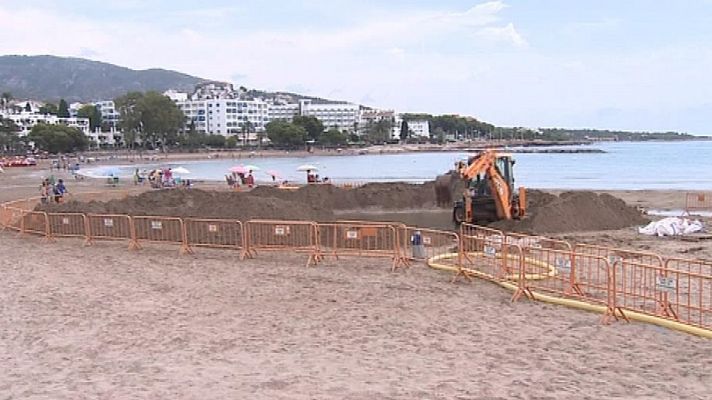 L'informatiu - Comunitat Valenciana - L'Informatiu - Comunitat Valenciana - 26/07/19