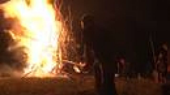 Noticias Andalucía - Andalucía en 2' - 26/07/19