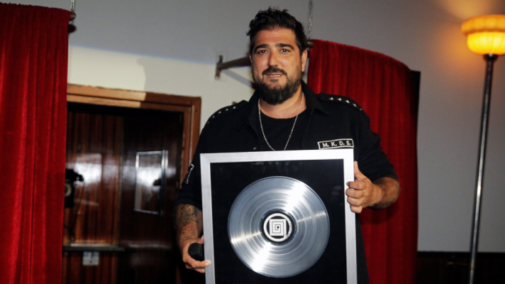 D Corazón - Antonio Orozco: "Es un final de gira impresionante"