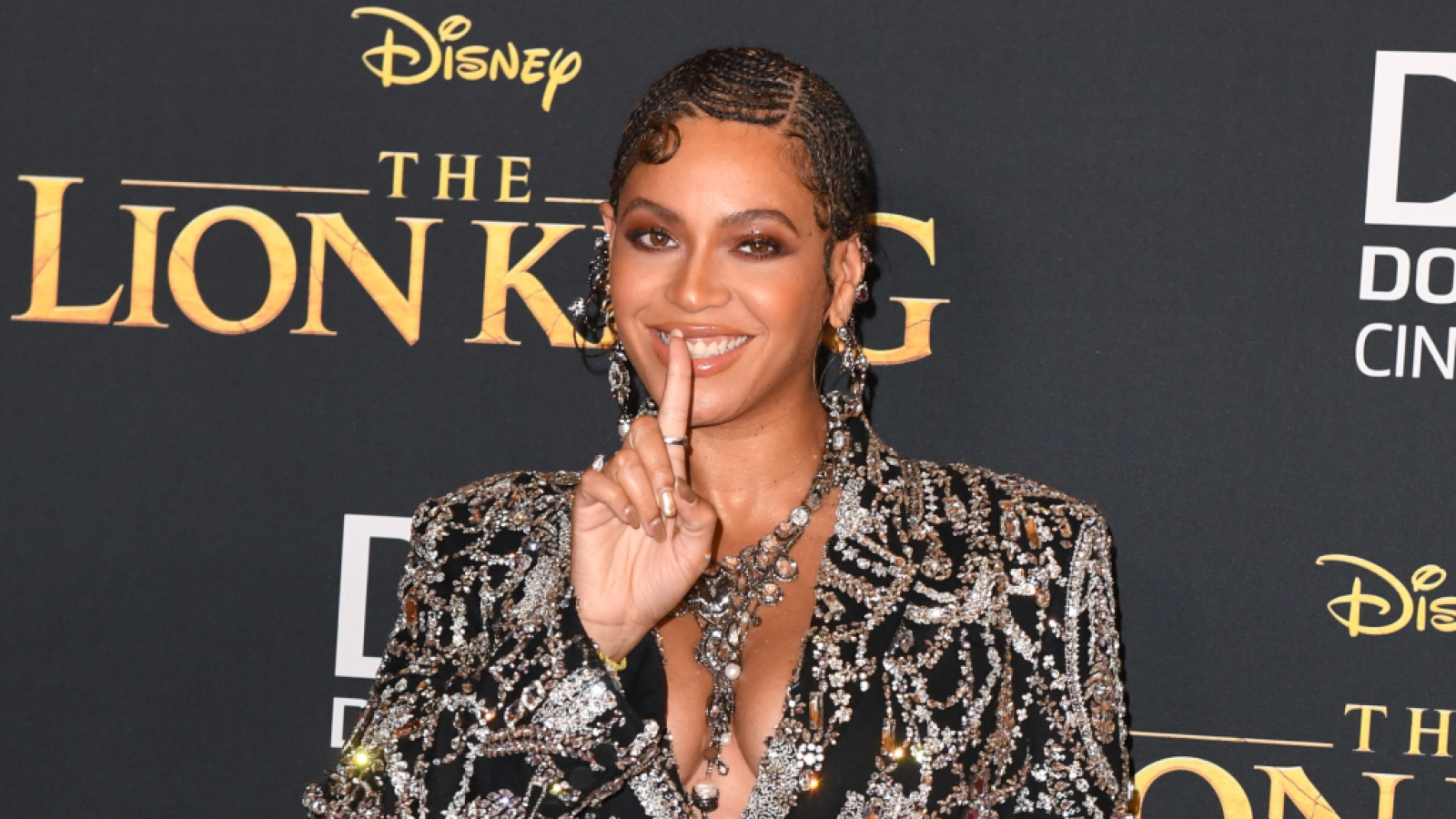 Corazón - La dieta que siguió Beyoncé para adelgazar 20 kilos