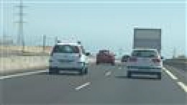 Telecanarias - Canarias en 2' - 26/07/2019