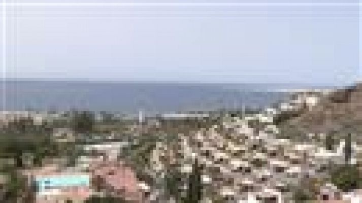 Telecanarias - El tiempo en Canarias - 26/07/2019