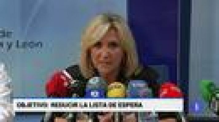 Noticias de Castilla y León - Castilla y León en 2' - 26/07/19