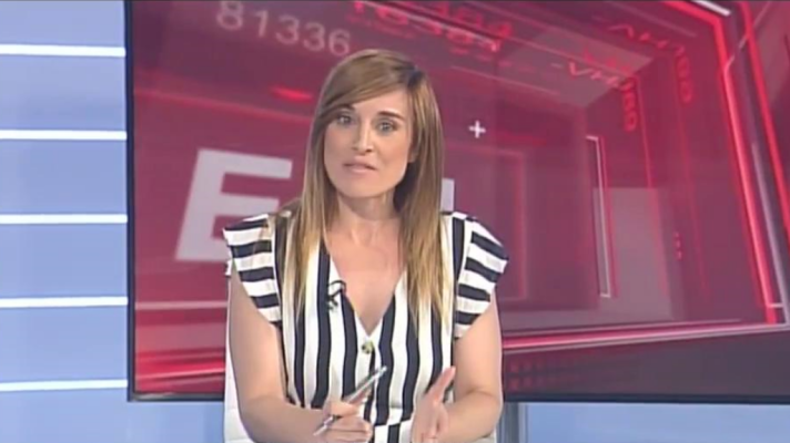 España en 24h - España en 24 horas - 26/07/19