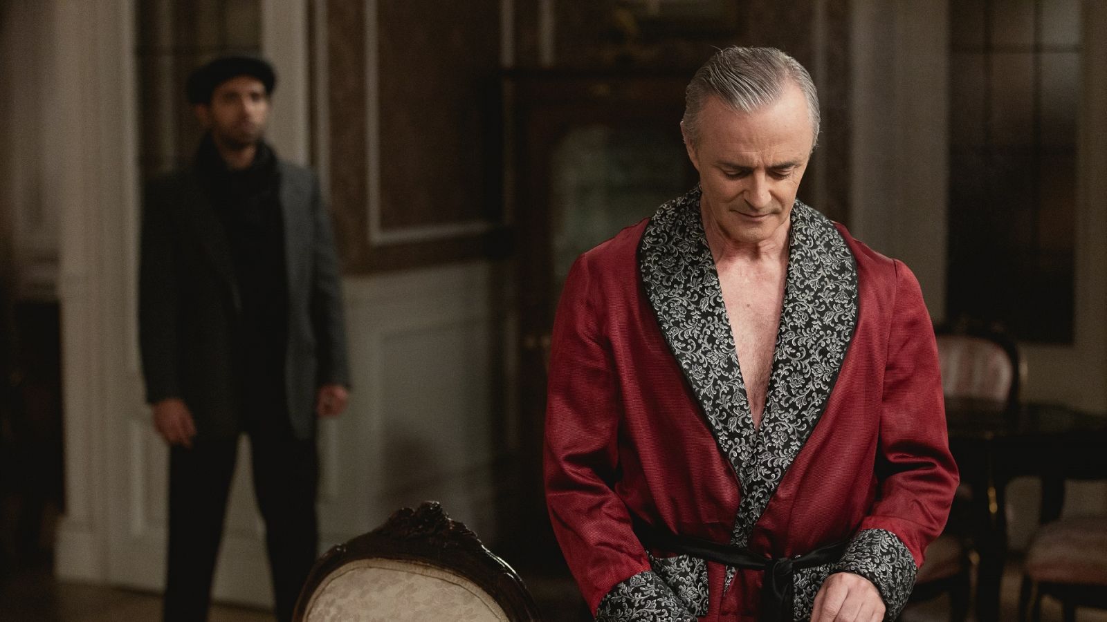 Acacias 38 - Capítulo 1063 - Ver ahora