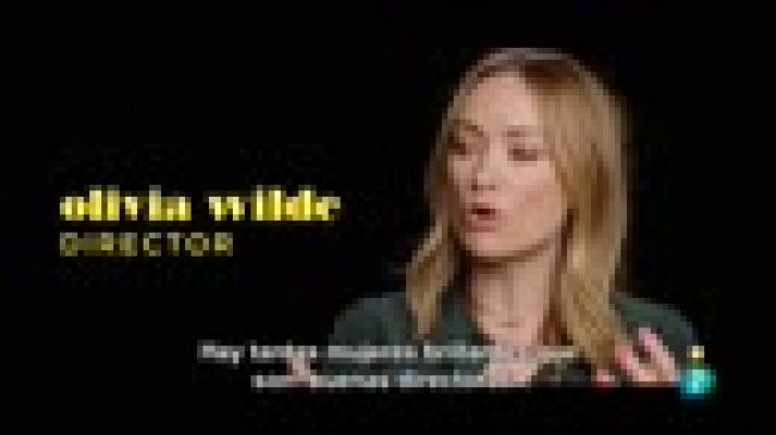 Días de cine - 'Super empollonas'