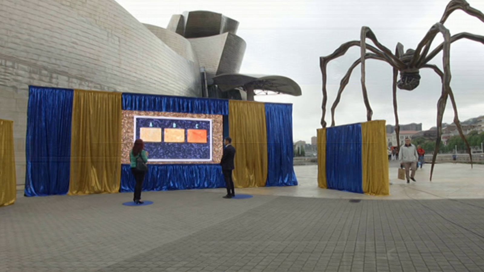 ¿Juegas o qué? - 26/07/19 - ver ahora