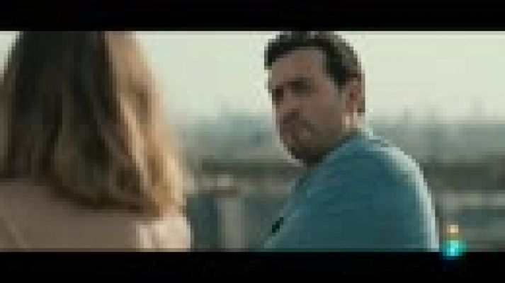 Días de cine - 'Las primeras vacaciones'