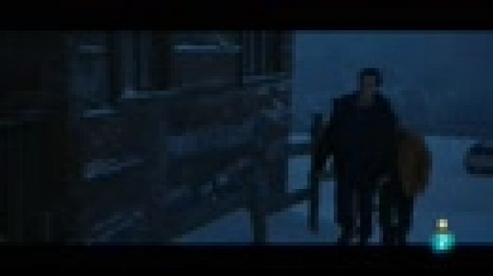 Días de cine - 'Venganza bajo cero'