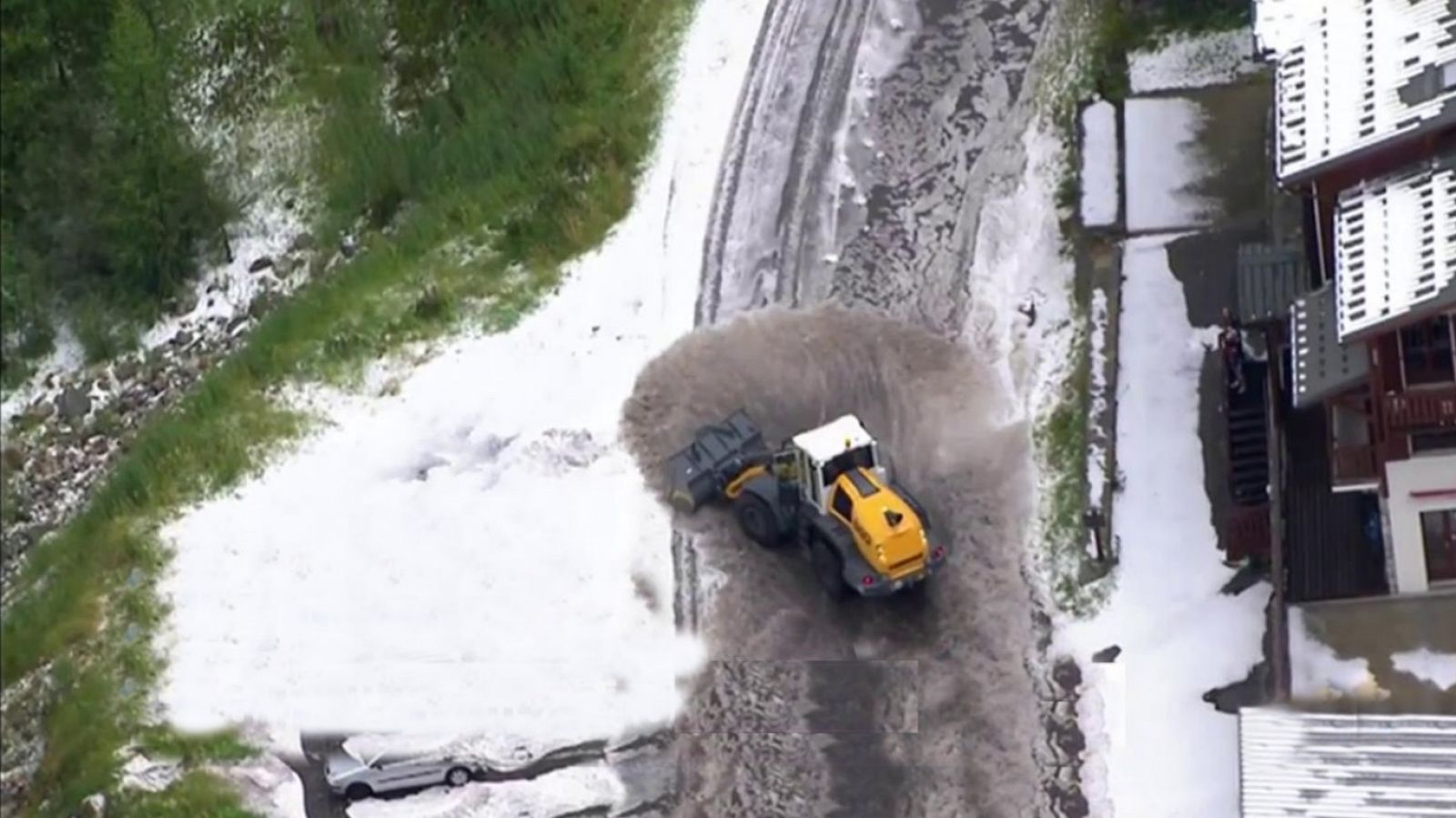 Telediario - 21 horas - 26/07/19 - ver ahora