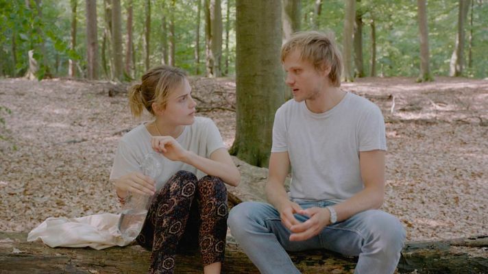 Días de cine - '303'