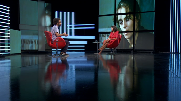 El cine de La 2 - El largo invierno (presentación)