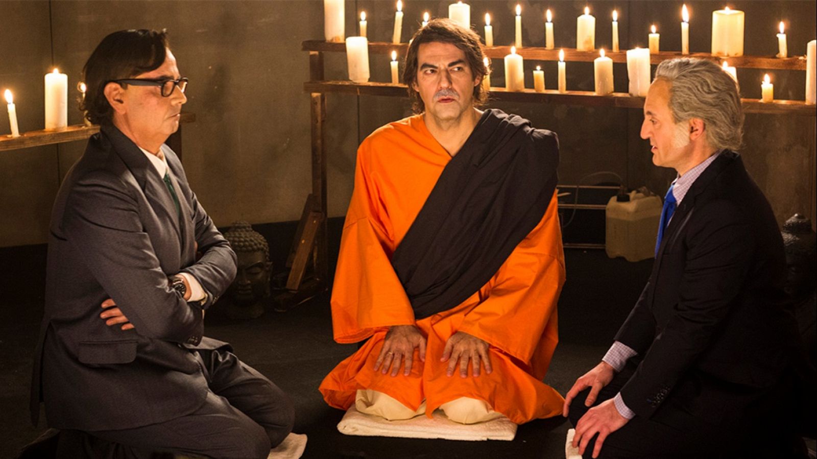 Hoy no, mañana - Programa 3 - ver ahora