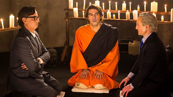 Hoy no, mañana - Programa 3