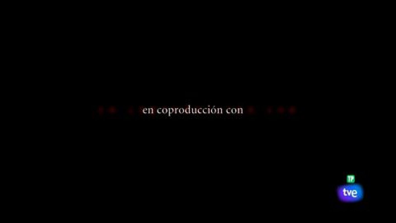 Vicente Ferrer - La película