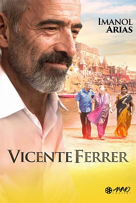 Vicente Ferrer - La película